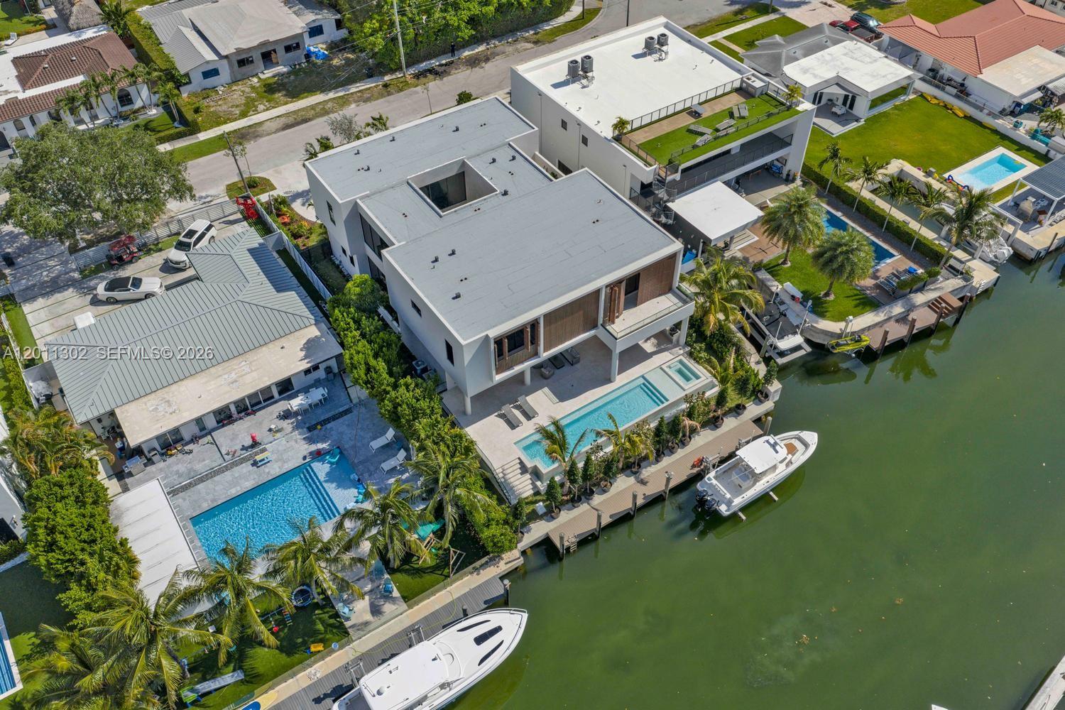 REM FOSTER & SANCHEZ TRAC - Residential