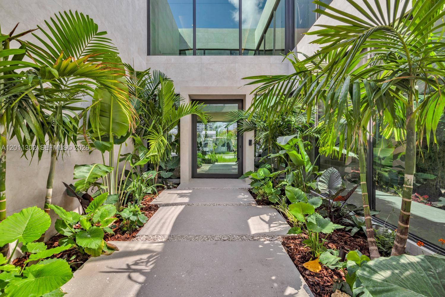 REM FOSTER & SANCHEZ TRAC - Residential