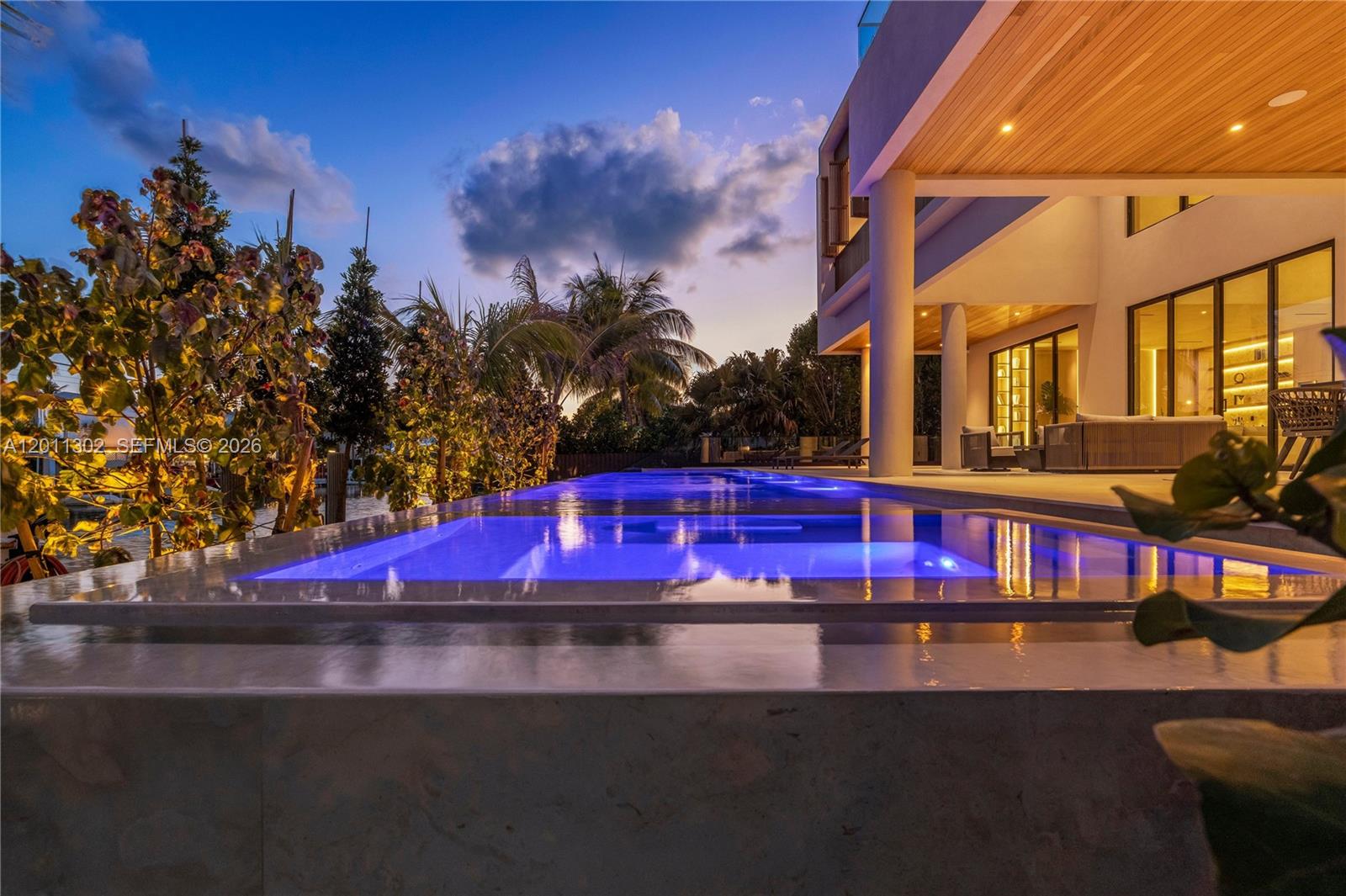 REM FOSTER & SANCHEZ TRAC - Residential