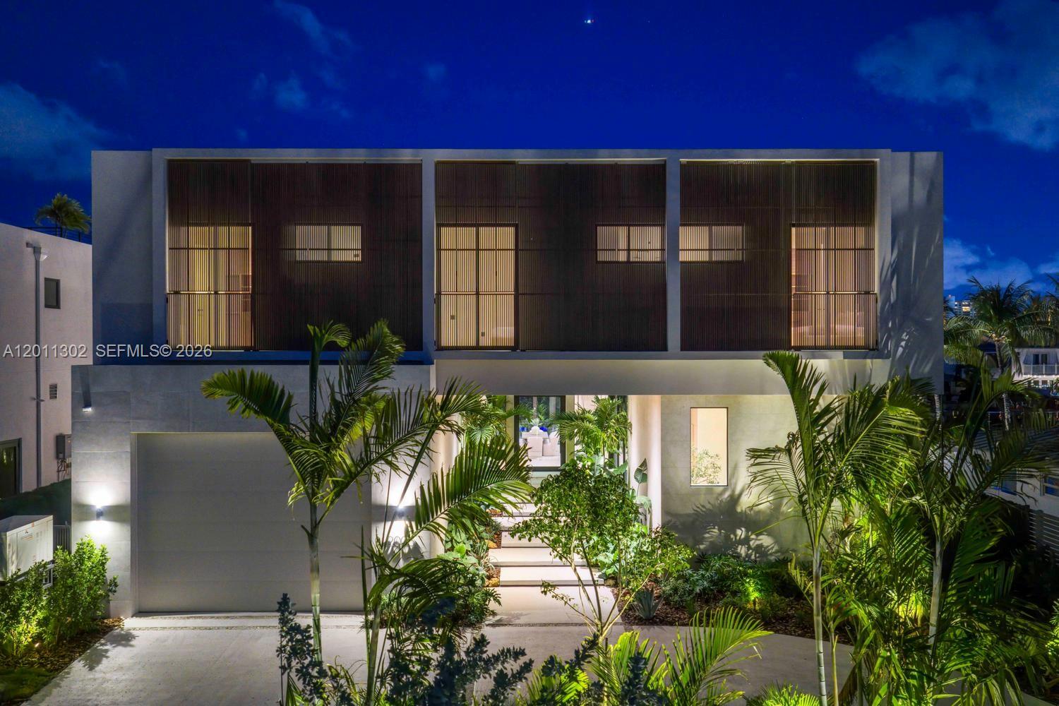 REM FOSTER & SANCHEZ TRAC - Residential