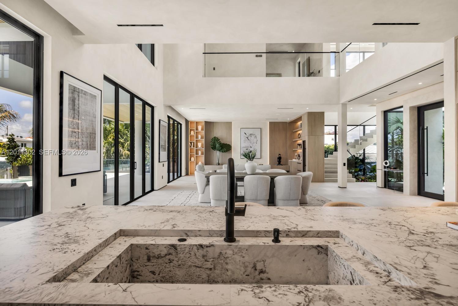 REM FOSTER & SANCHEZ TRAC - Residential