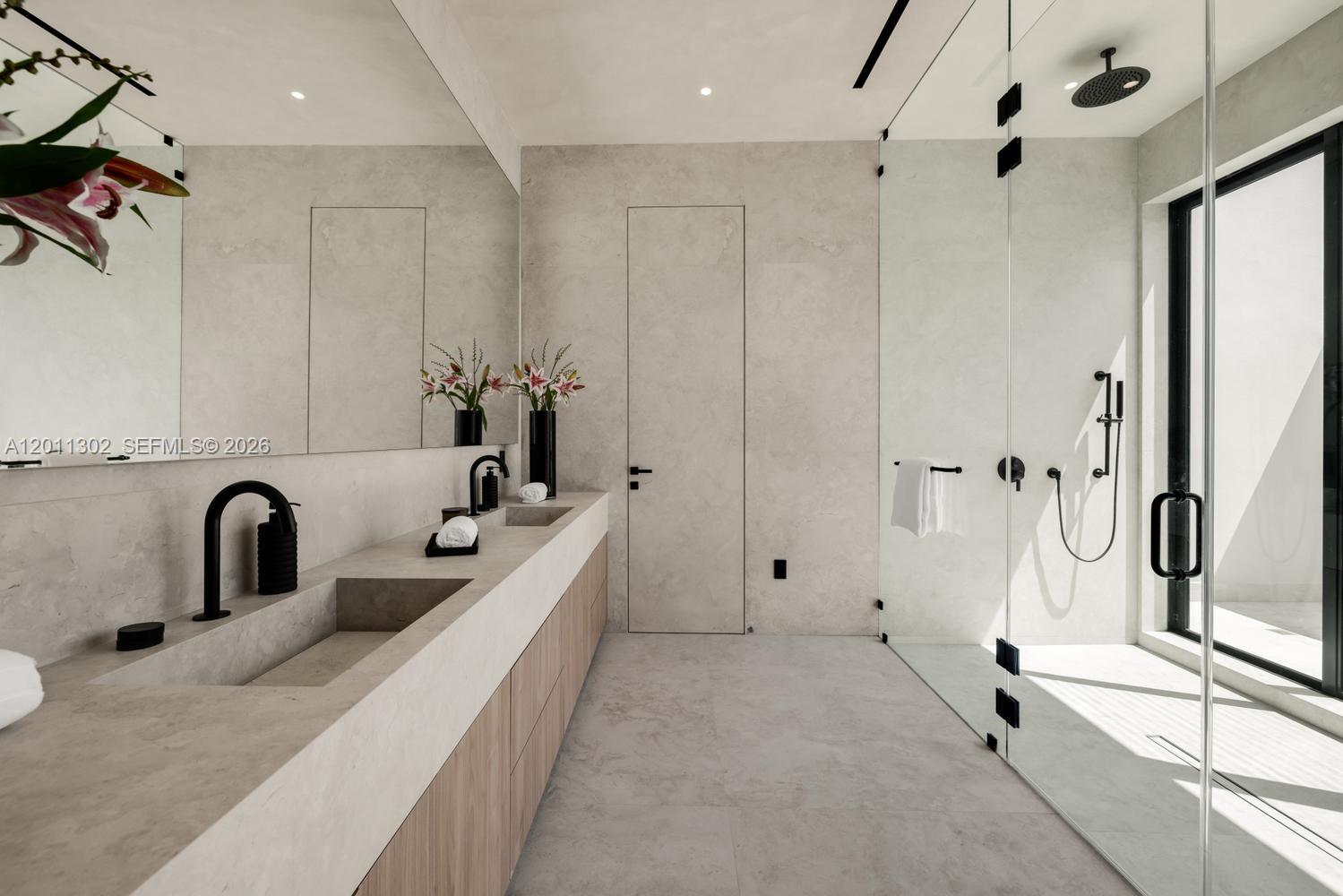 REM FOSTER & SANCHEZ TRAC - Residential