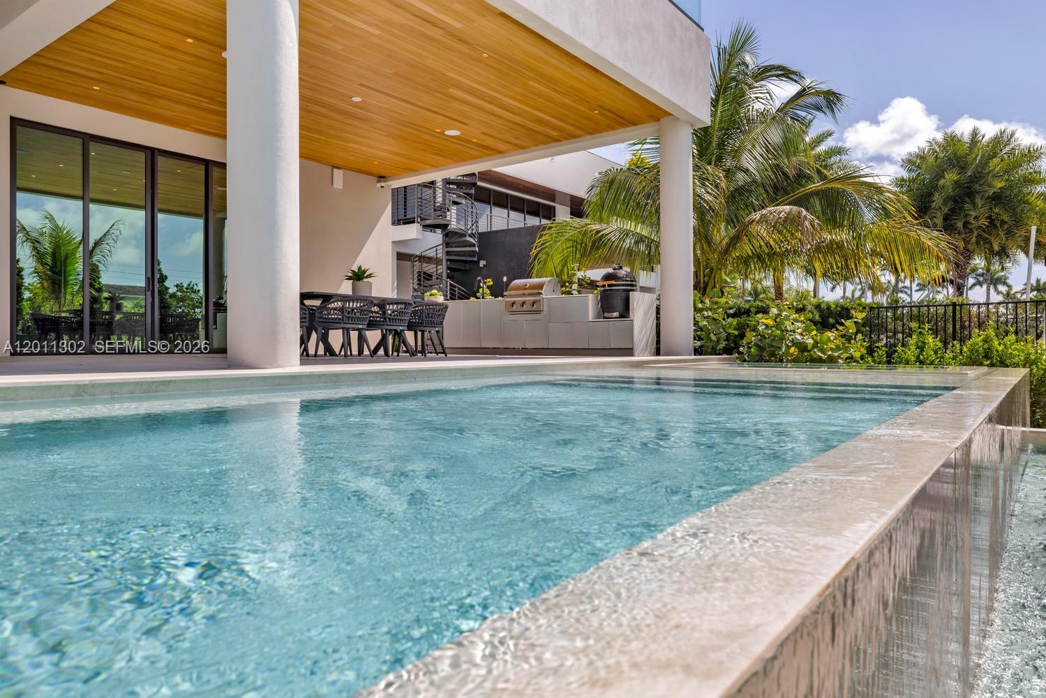 REM FOSTER & SANCHEZ TRAC - Residential