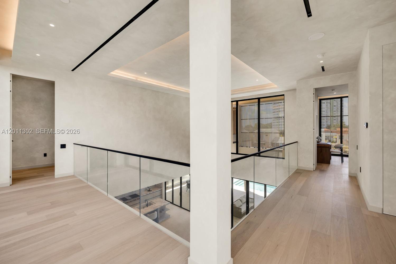REM FOSTER & SANCHEZ TRAC - Residential