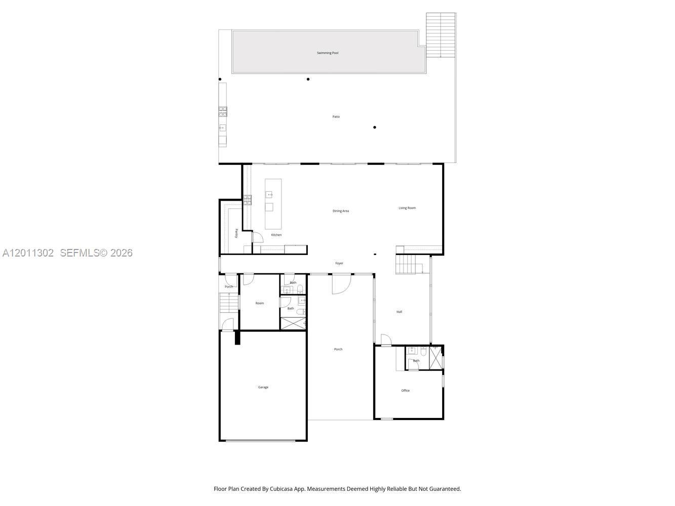 REM FOSTER & SANCHEZ TRAC - Residential