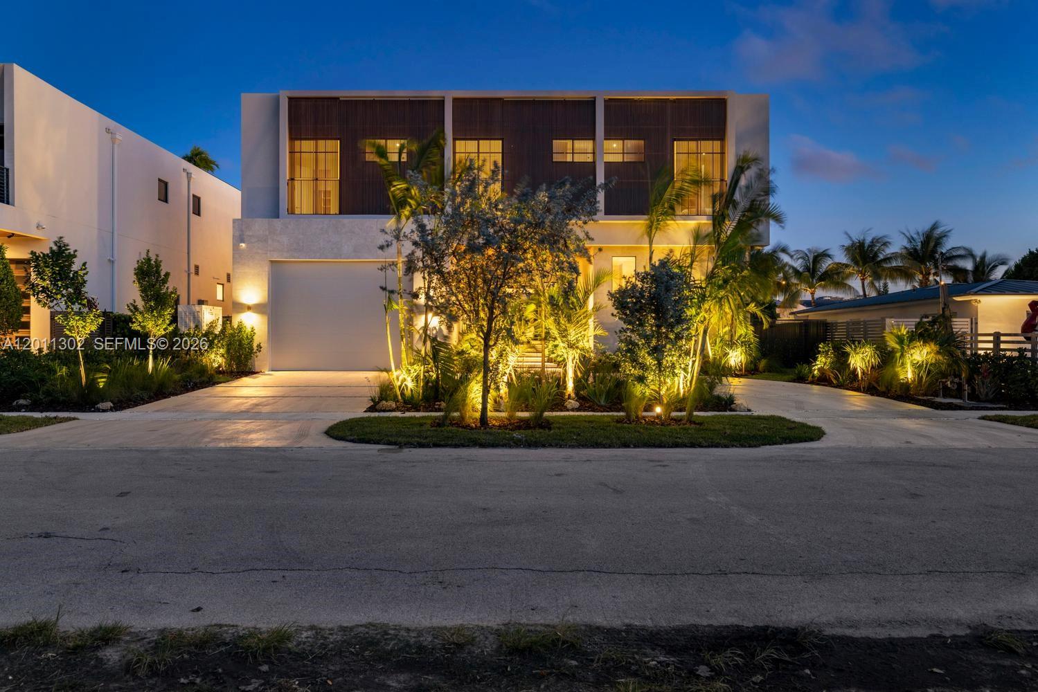 REM FOSTER & SANCHEZ TRAC - Residential