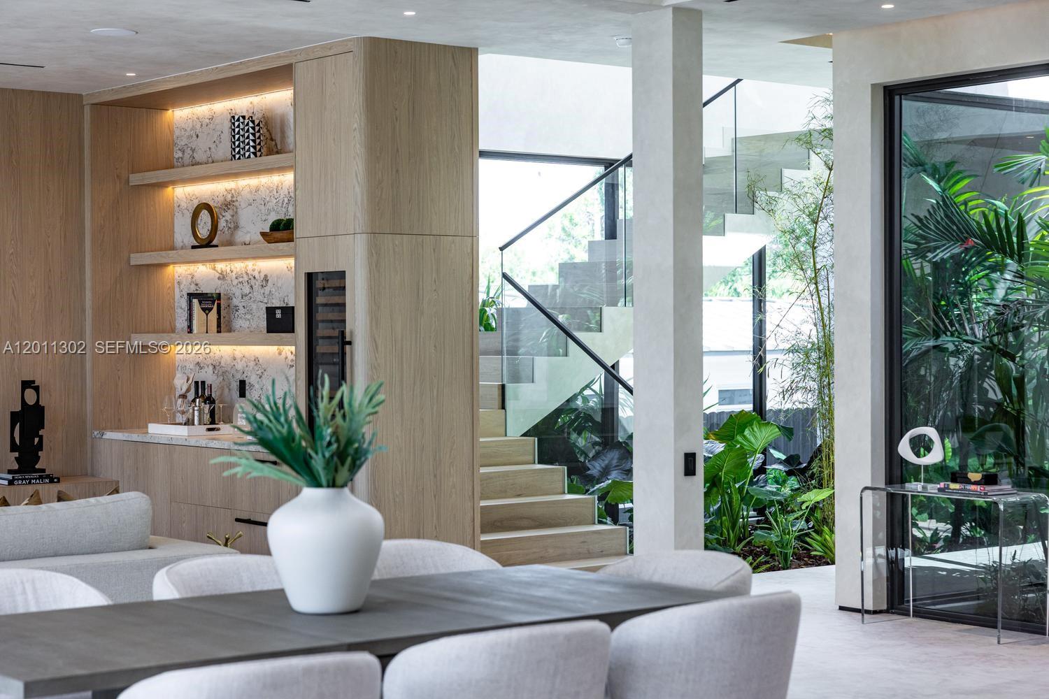 REM FOSTER & SANCHEZ TRAC - Residential