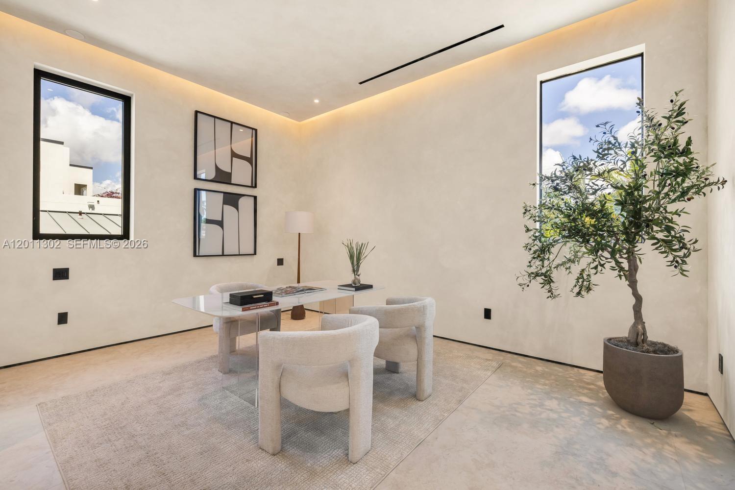 REM FOSTER & SANCHEZ TRAC - Residential