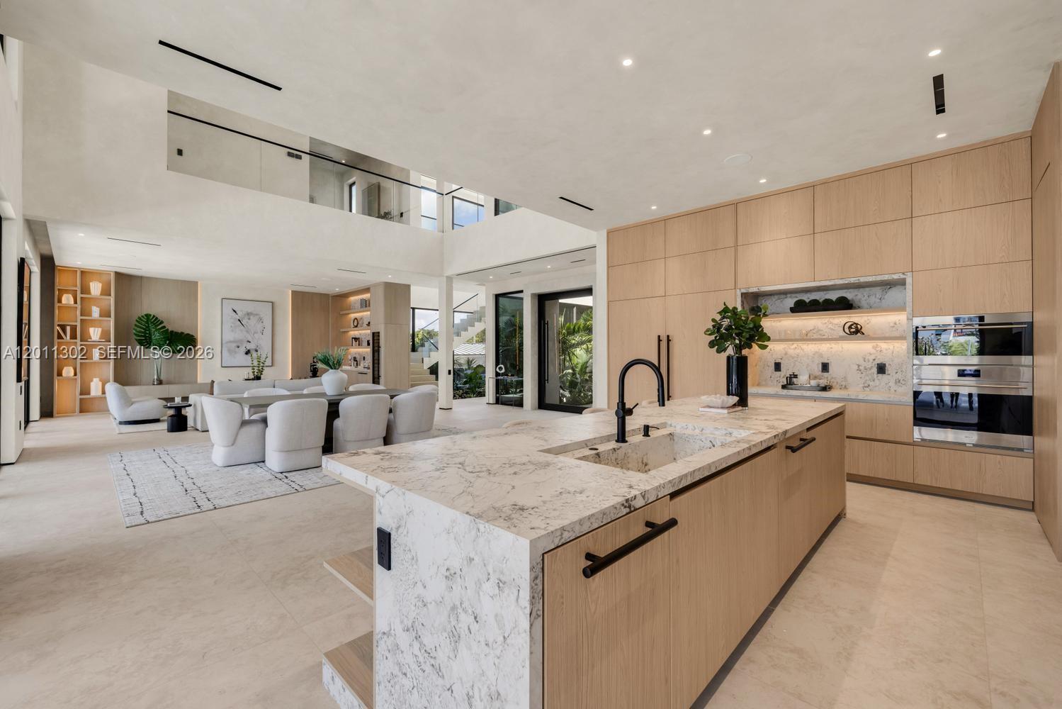 REM FOSTER & SANCHEZ TRAC - Residential