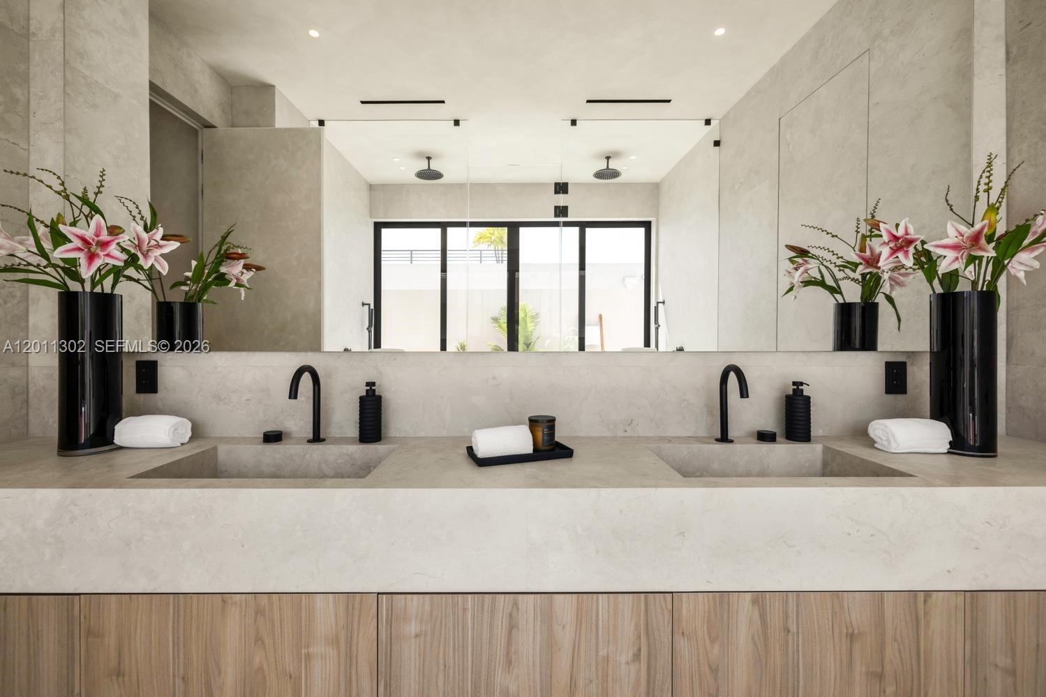 REM FOSTER & SANCHEZ TRAC - Residential