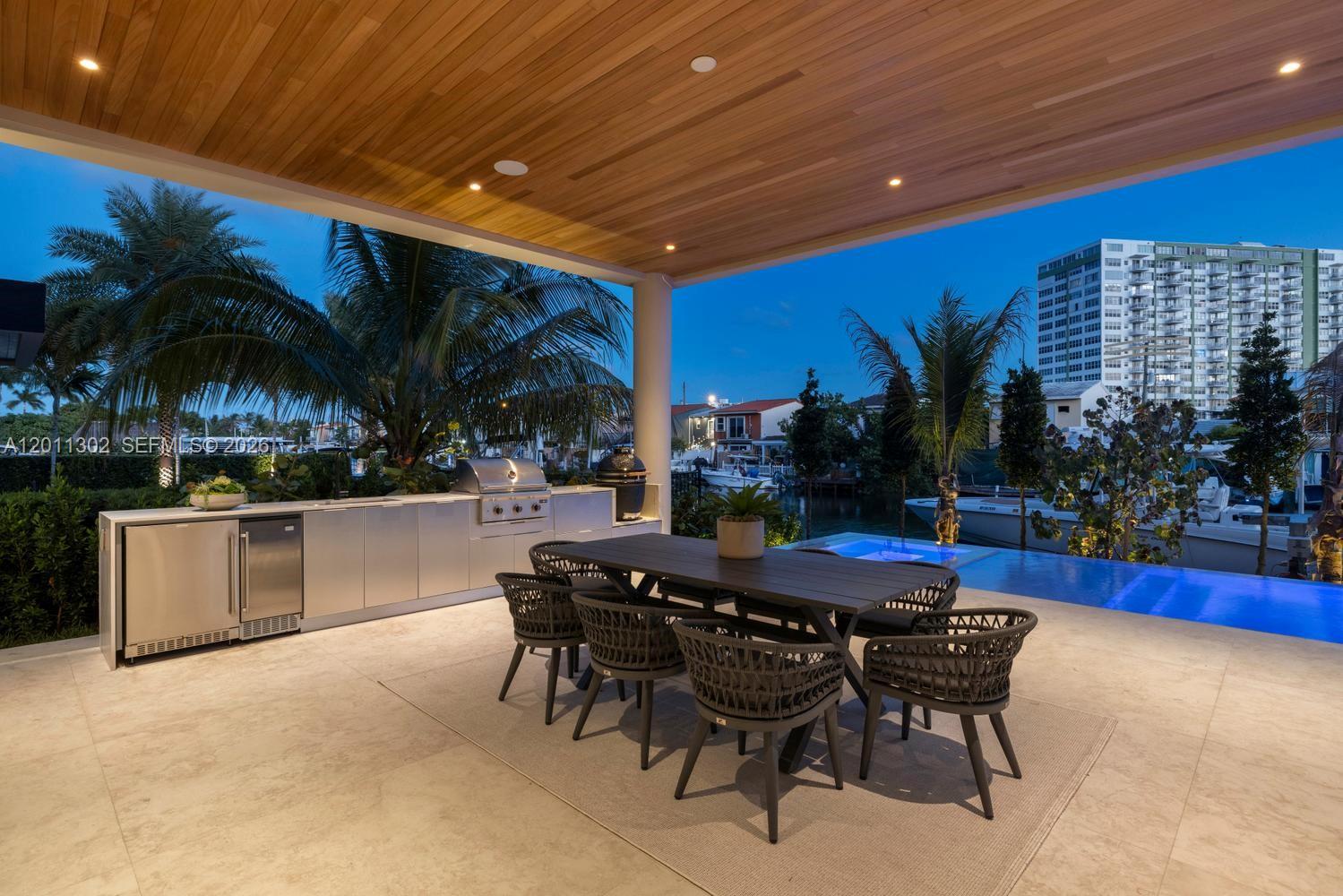 REM FOSTER & SANCHEZ TRAC - Residential