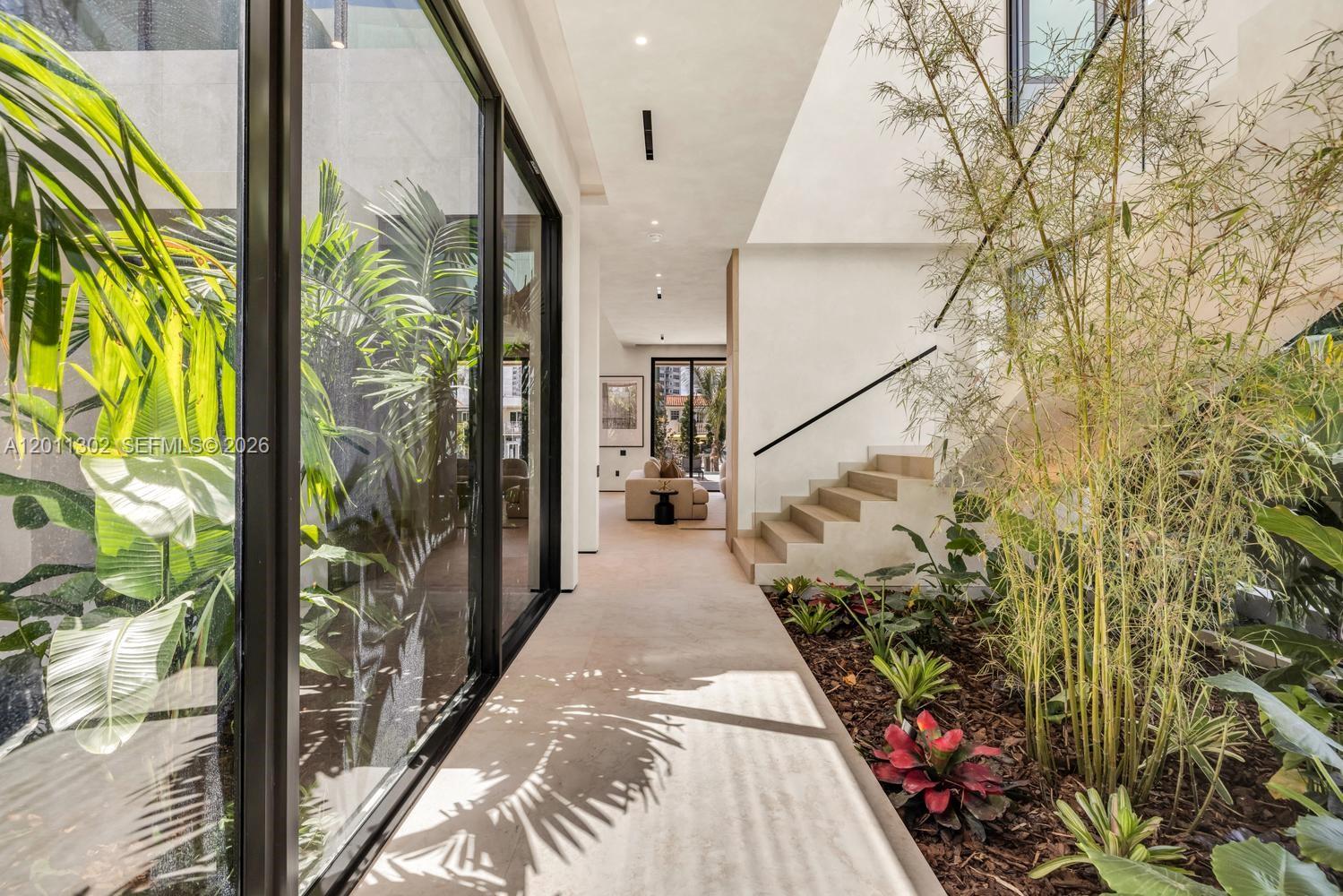 REM FOSTER & SANCHEZ TRAC - Residential