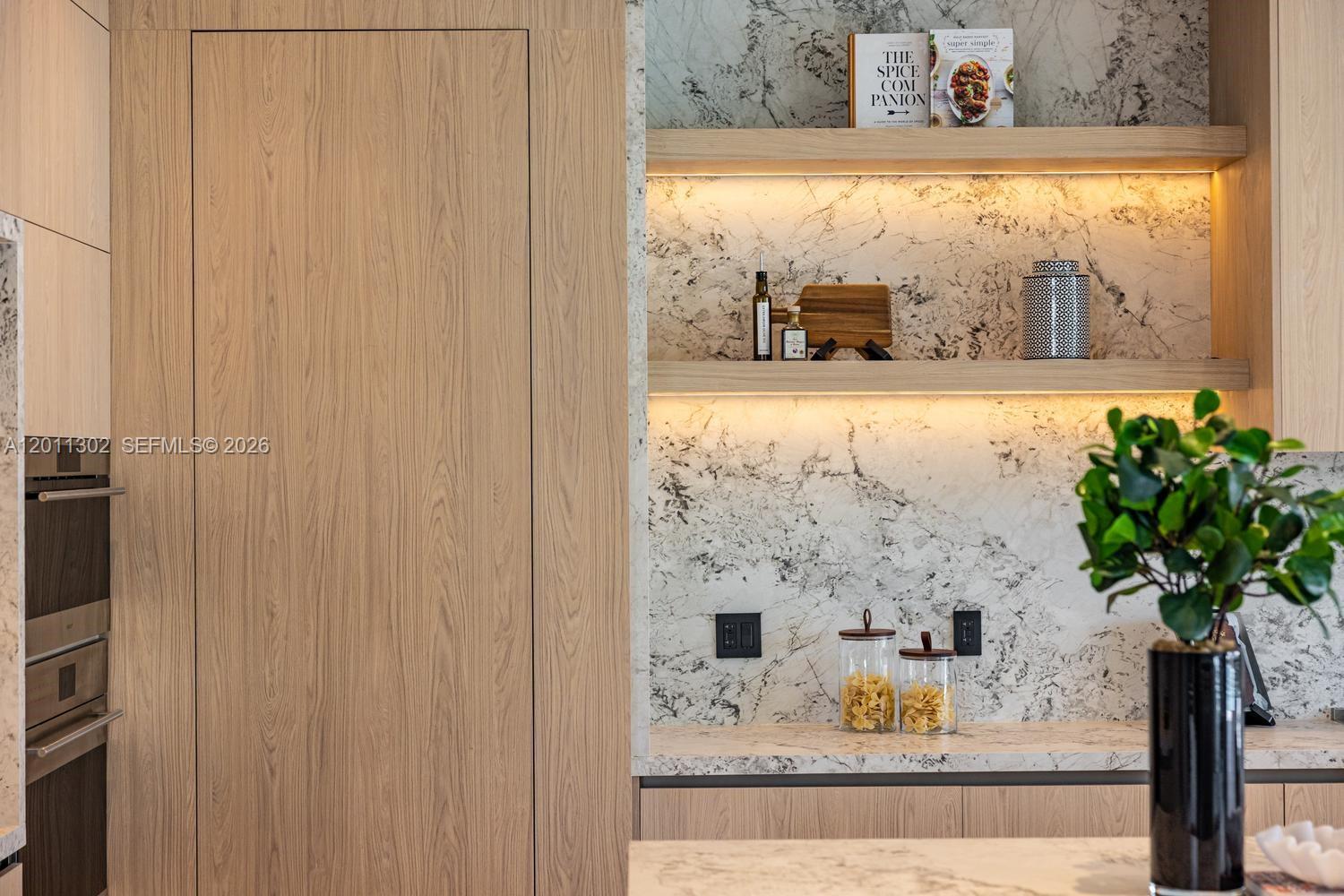 REM FOSTER & SANCHEZ TRAC - Residential