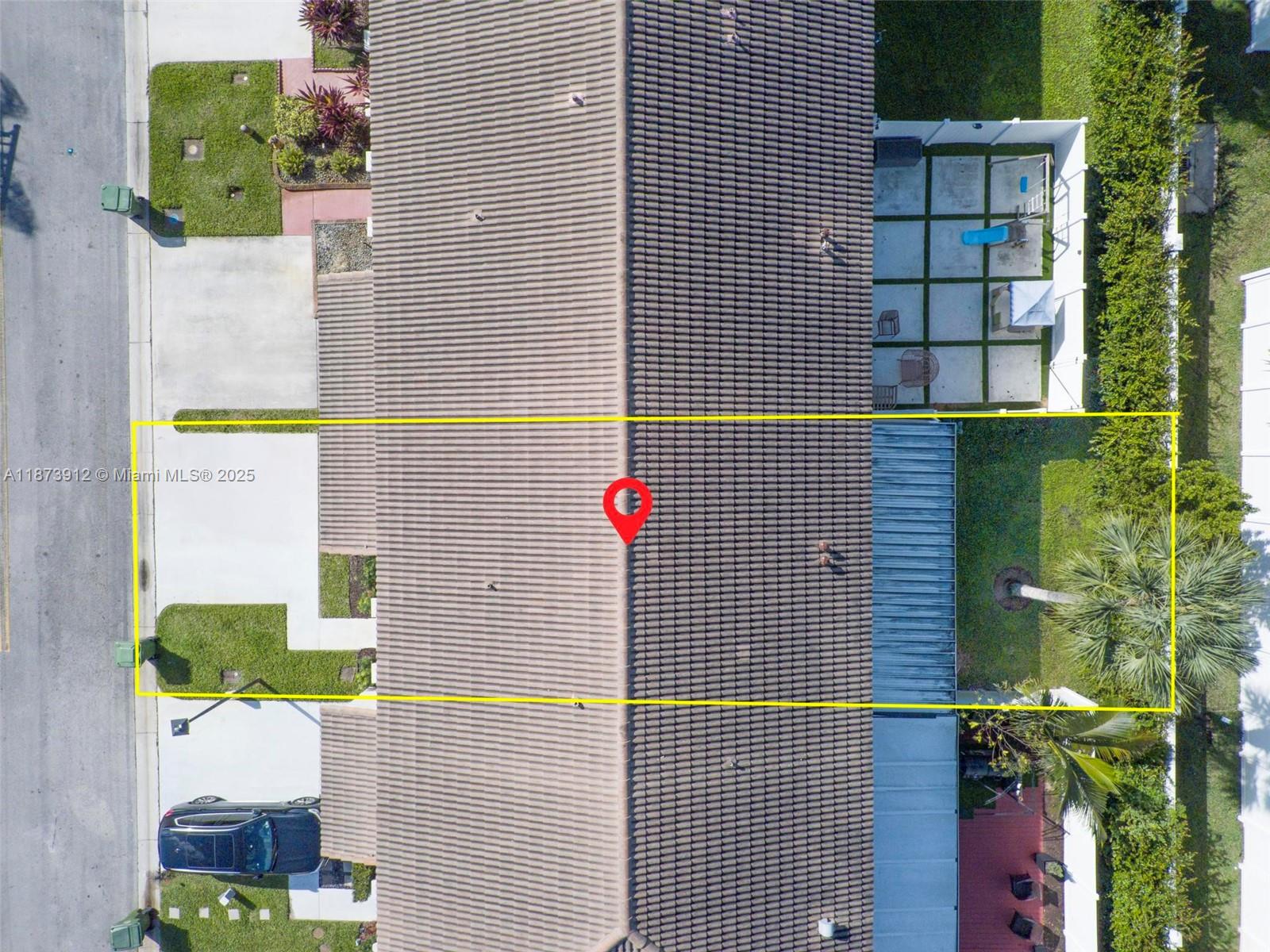 PEMBROKE SHORES - Residential Lease