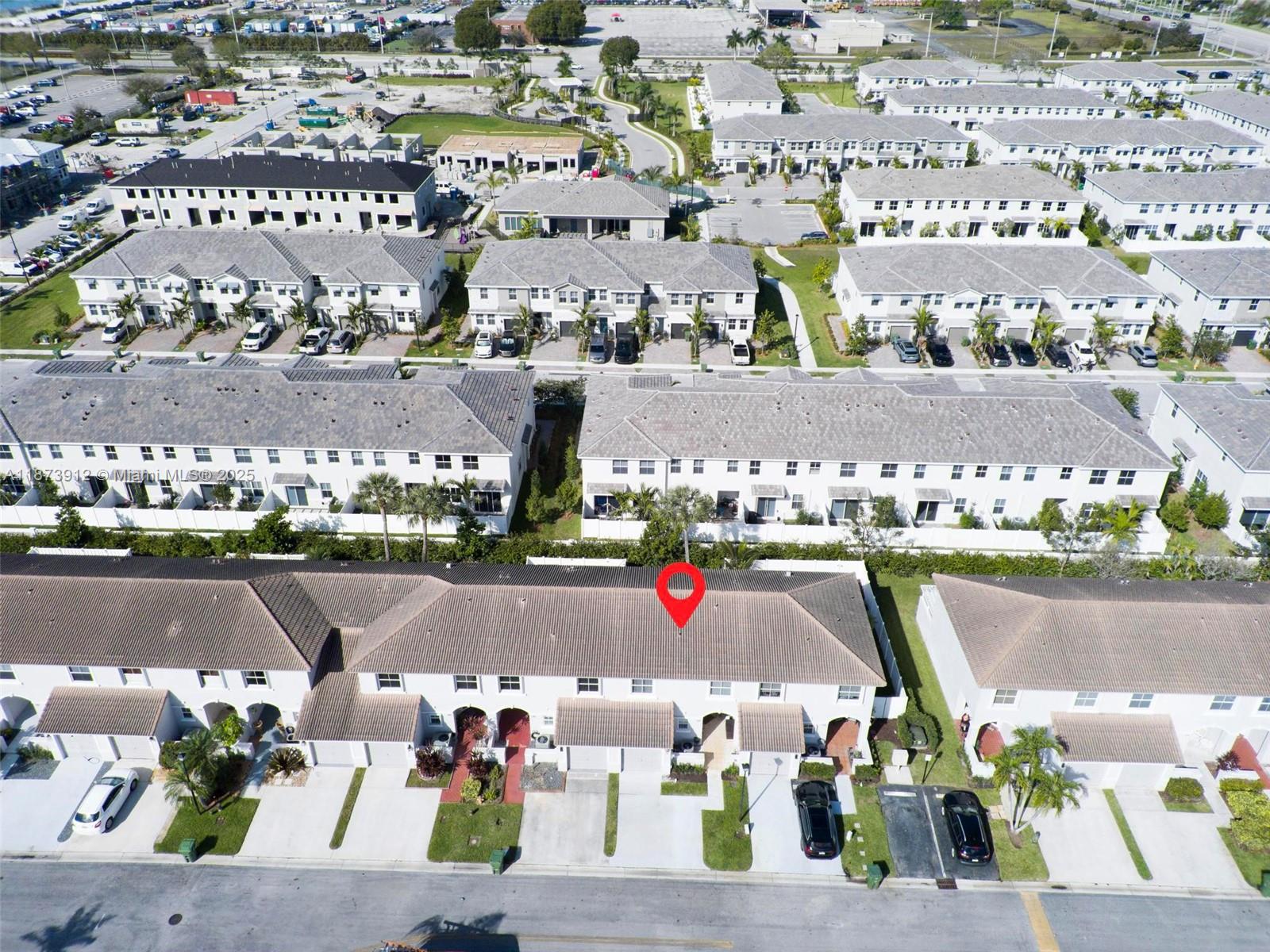 PEMBROKE SHORES - Residential Lease