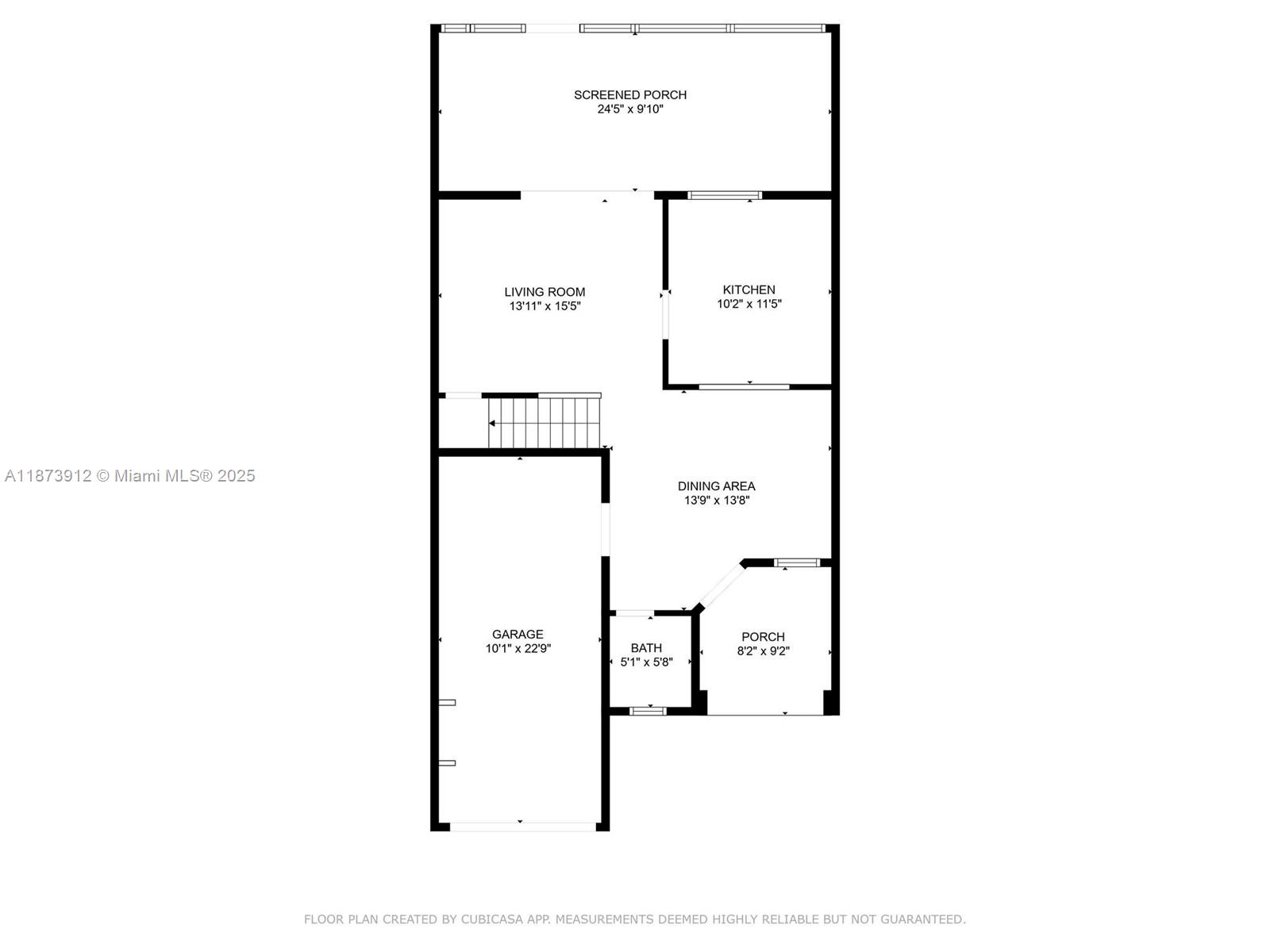 PEMBROKE SHORES - Residential Lease