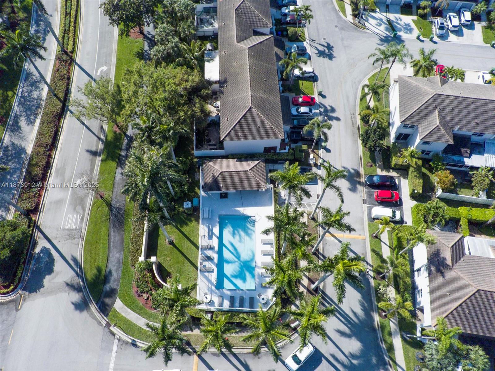 PEMBROKE SHORES - Residential Lease