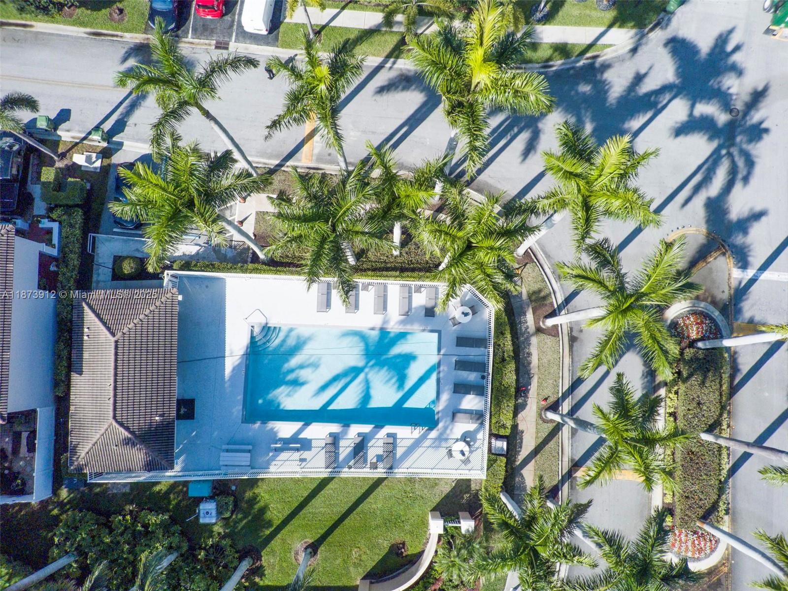 PEMBROKE SHORES - Residential Lease