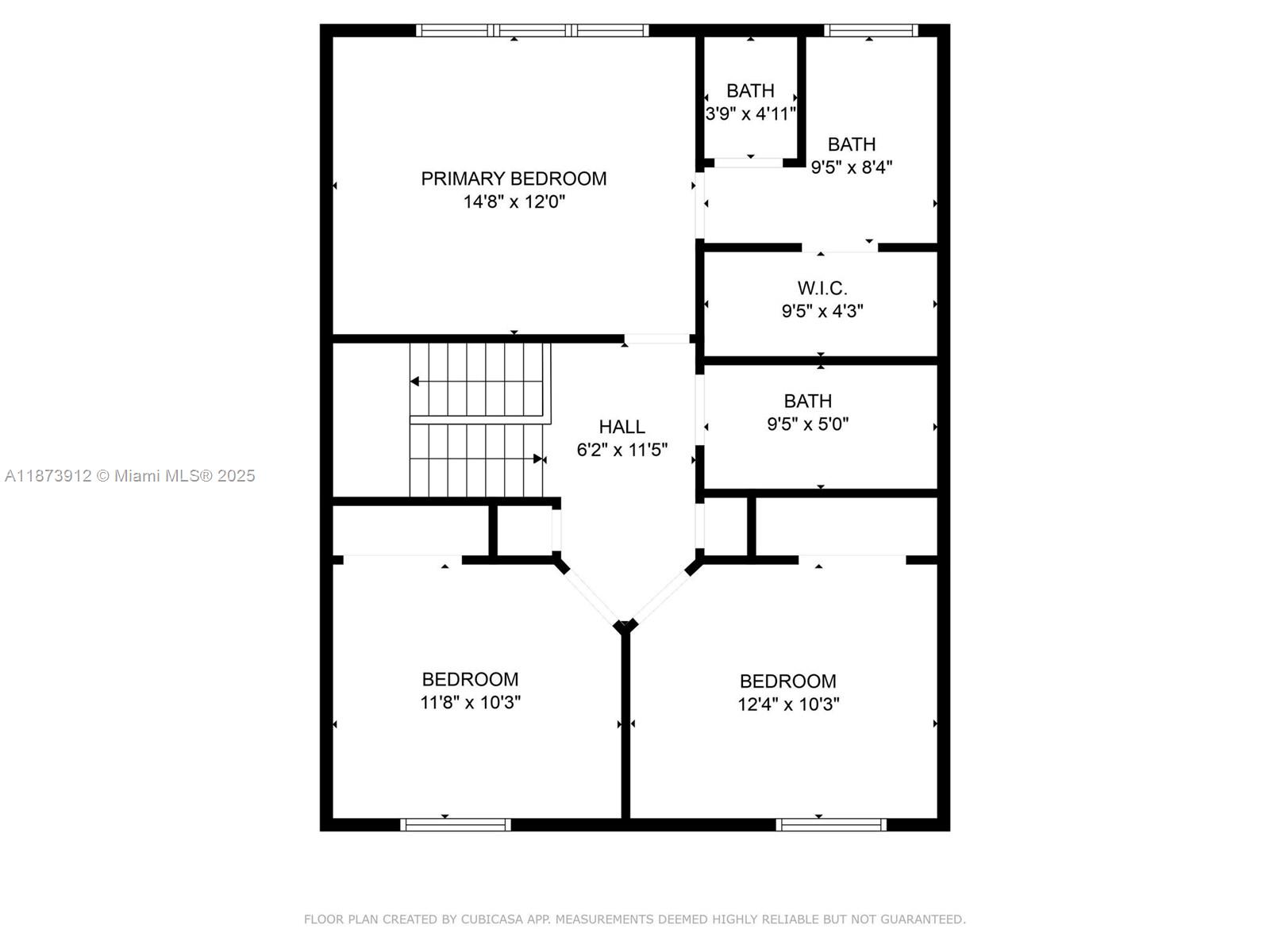 PEMBROKE SHORES - Residential Lease