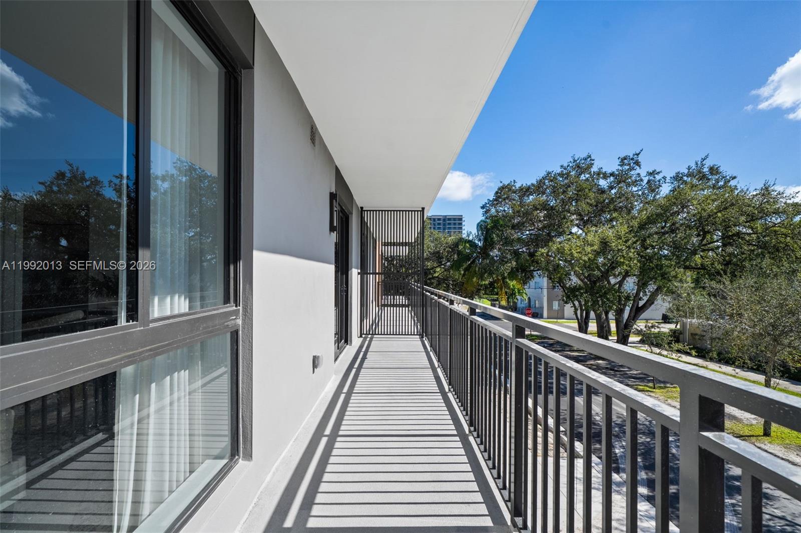 Aventura Quattro - Residential Lease