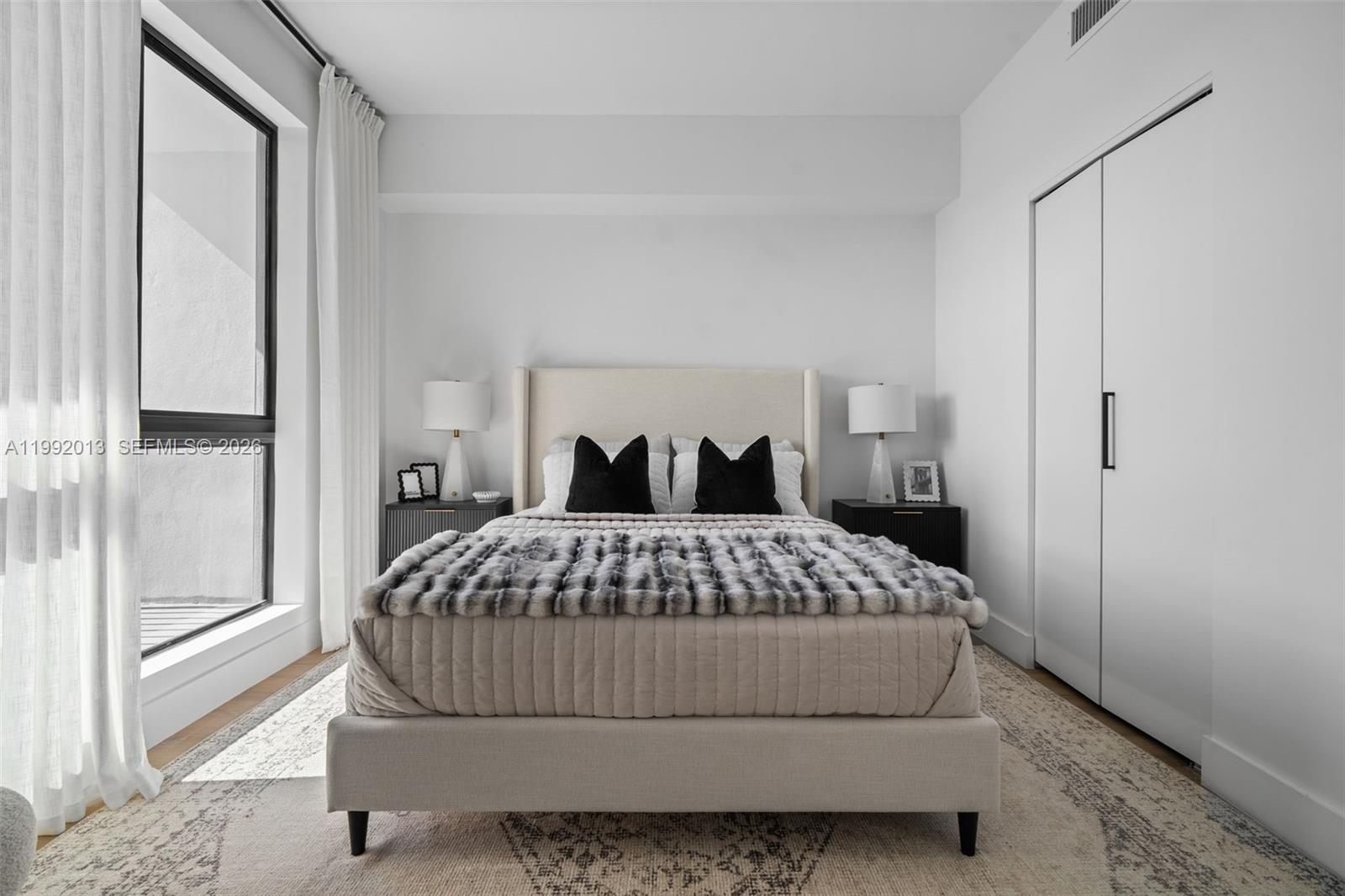 Aventura Quattro - Residential Lease