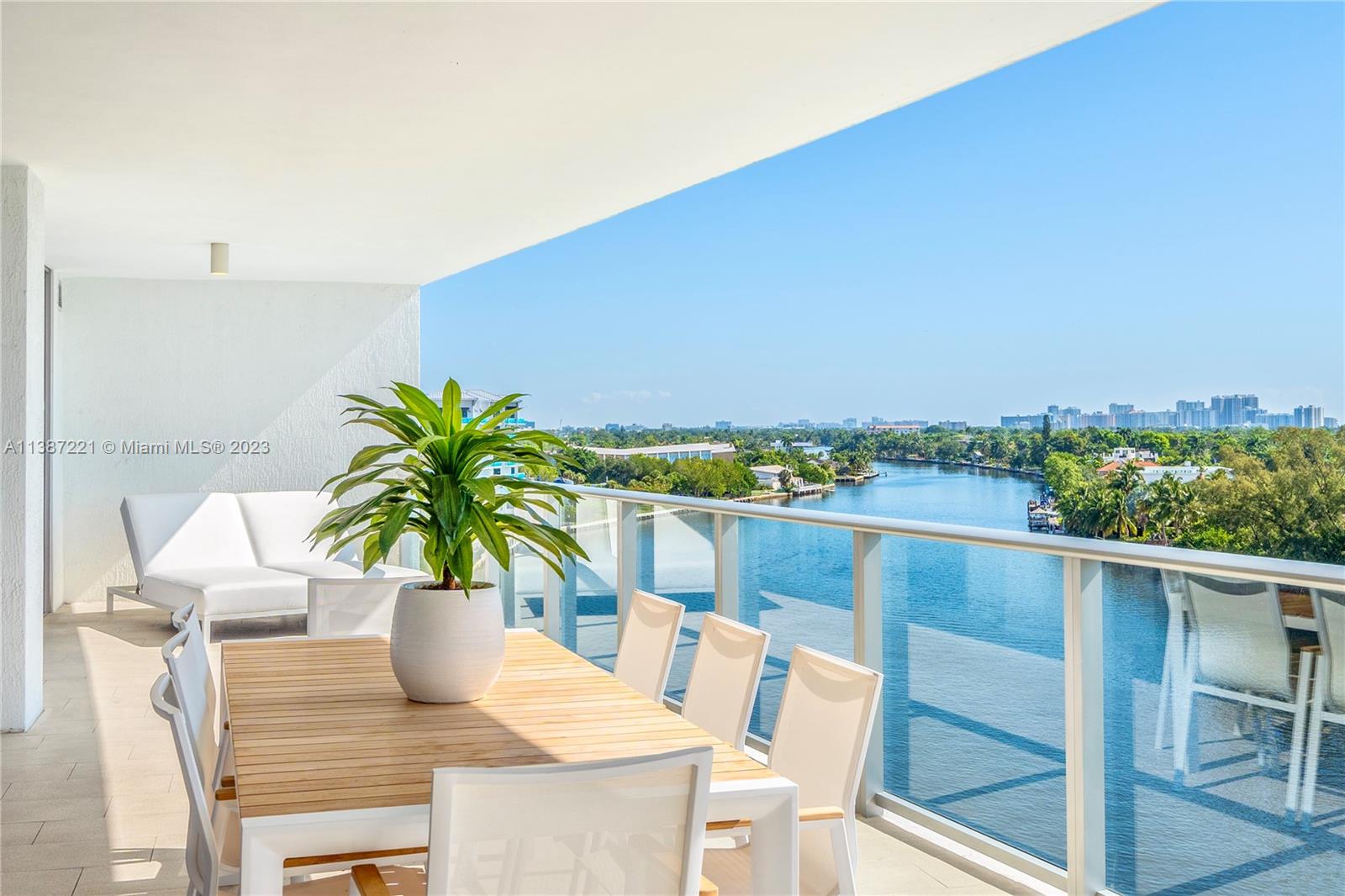 Indulge in the Ultimate Indoor/Outdoor Lifestyle in this Exquisite Waterfront RIVA Residence, Offering Breathtaking Water Views from Every Room & 867 SF Private Terrace w/BBQ. Most Desirable 02 Plan Features 3 Bedrooms, 3.5 Bathrooms, Custom Upgrades & Chic Lighting. Chef's Kitchen Equipped w/Wolf Gas Cooktop, Sub-Zero Fridge & Wine Cooler. Spacious Primary Suite Boasts 2 Walk-In Closets. Private Elevator Entry, Pantry/Laundry Room, 2 Parking Spaces, 2 Lockers. Boat Slip w/Lift Available for Lease. 40,000 SF of Amenities: Heated Pool, 7,000 SF Gym, Yoga, SPA w/Sauna, Steam & Massage Rooms, Resident's Lounge, Sunset Deck w/Jacuzzi, Cucina, Suites for Guests, 24/7 Front Desk, Valet, 2 Dog Walks, 400' of Waterfront & Central Location. Can be Sold Furnished. Truly the Epitome of Luxury Living.