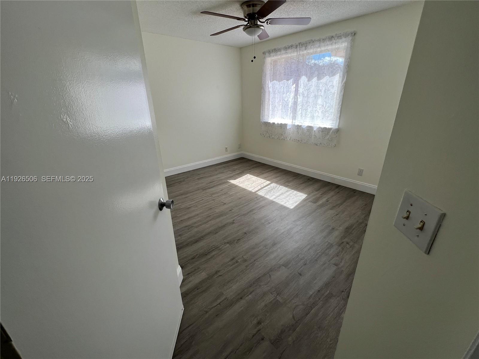 PORTOFINO CONDOMINIUM SEC - Residential Lease