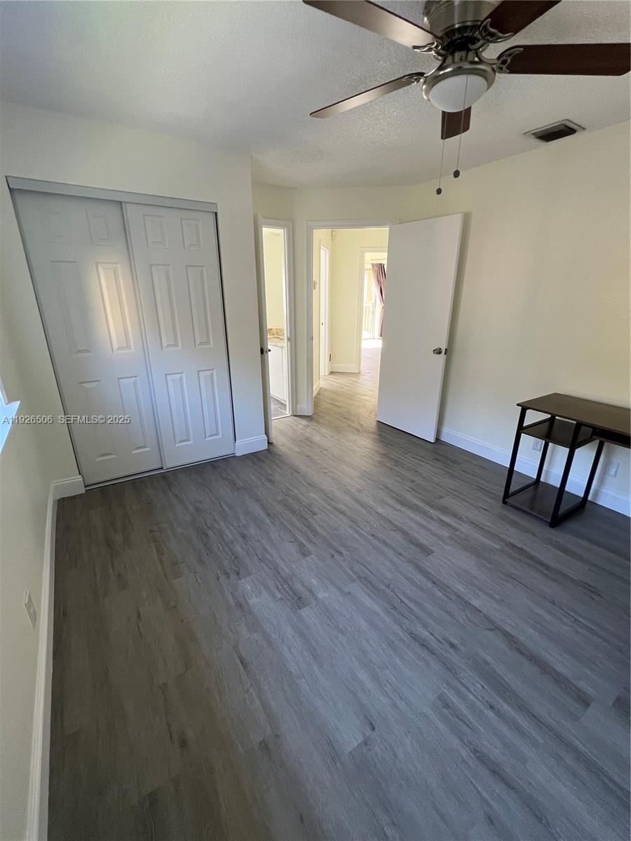 PORTOFINO CONDOMINIUM SEC - Residential Lease