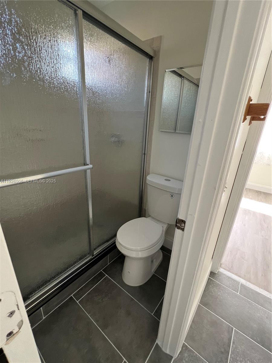 PORTOFINO CONDOMINIUM SEC - Residential Lease