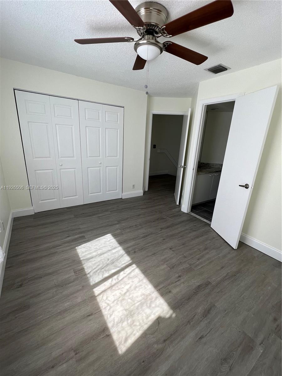 PORTOFINO CONDOMINIUM SEC - Residential Lease