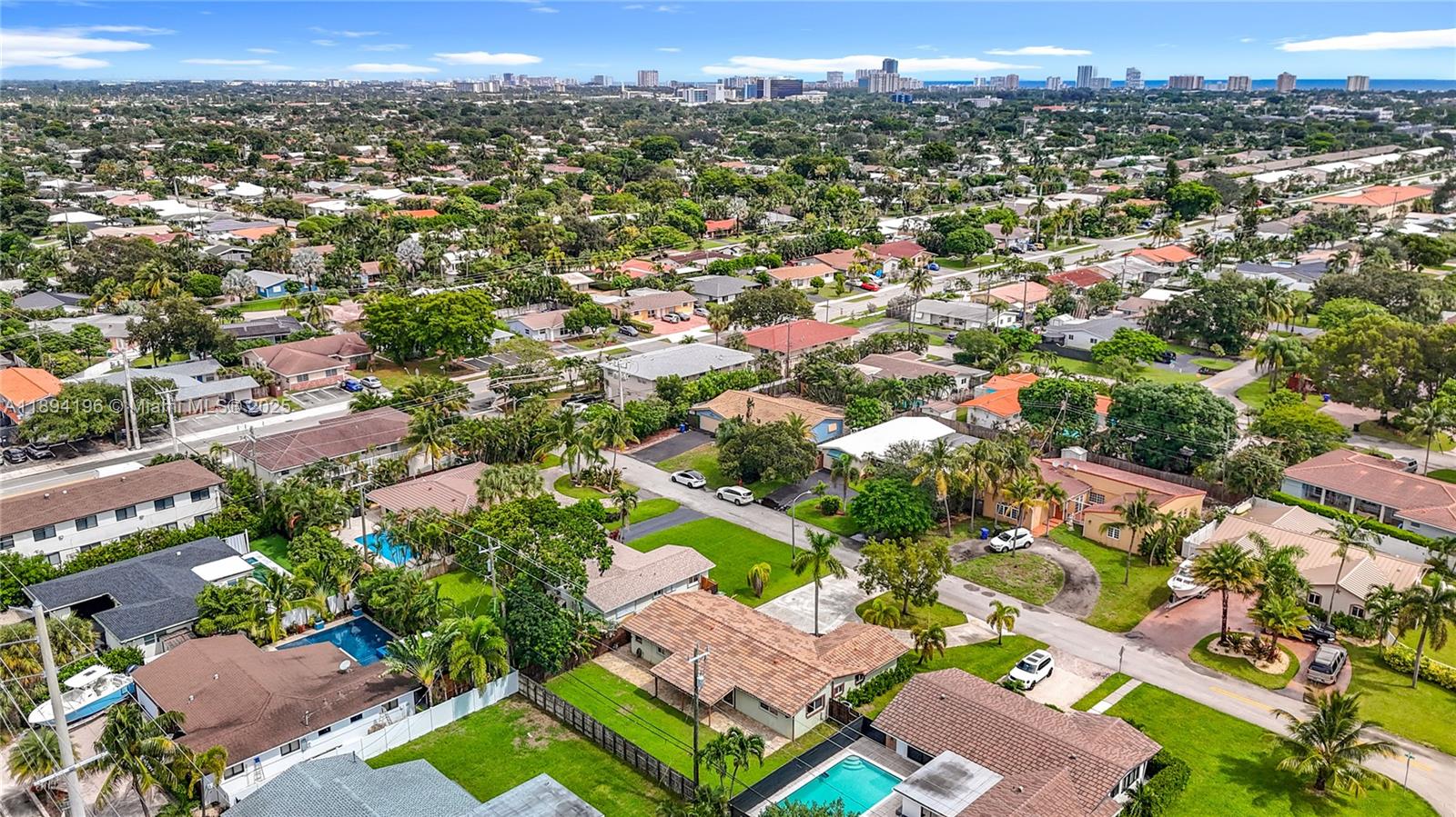 CORAL RIDGE ADD - Residential