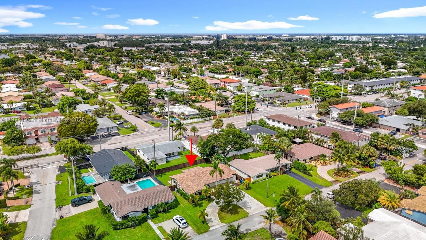 CORAL RIDGE ADD - Residential