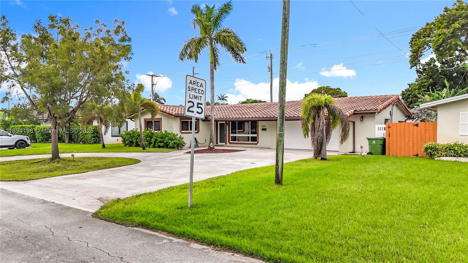 CORAL RIDGE ADD - Residential