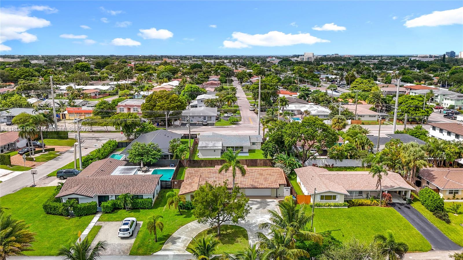 CORAL RIDGE ADD - Residential