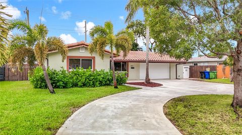 5511 NE 18th Ter Fort Lauderdale FL 33308