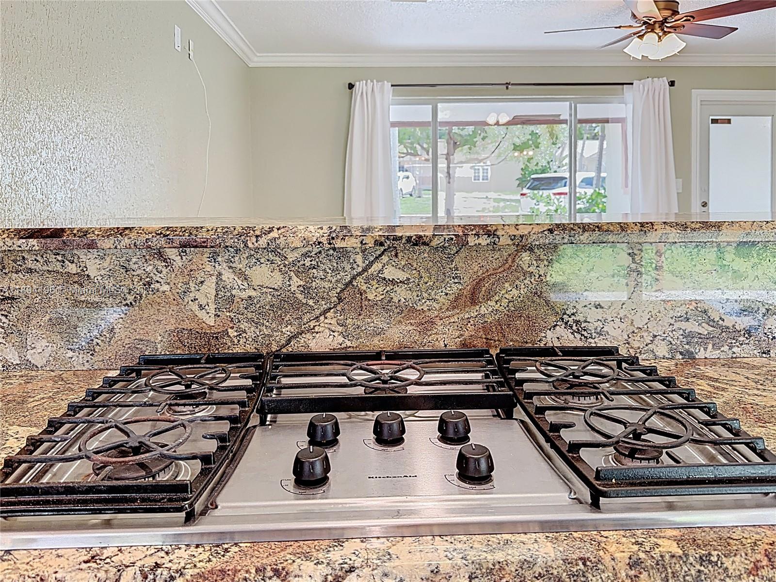 CORAL RIDGE ADD - Residential