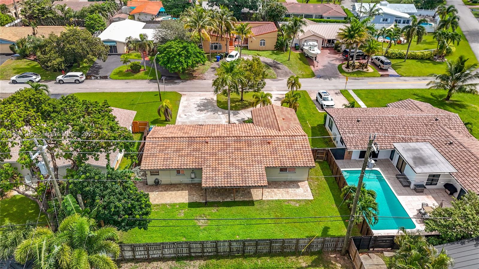 CORAL RIDGE ADD - Residential