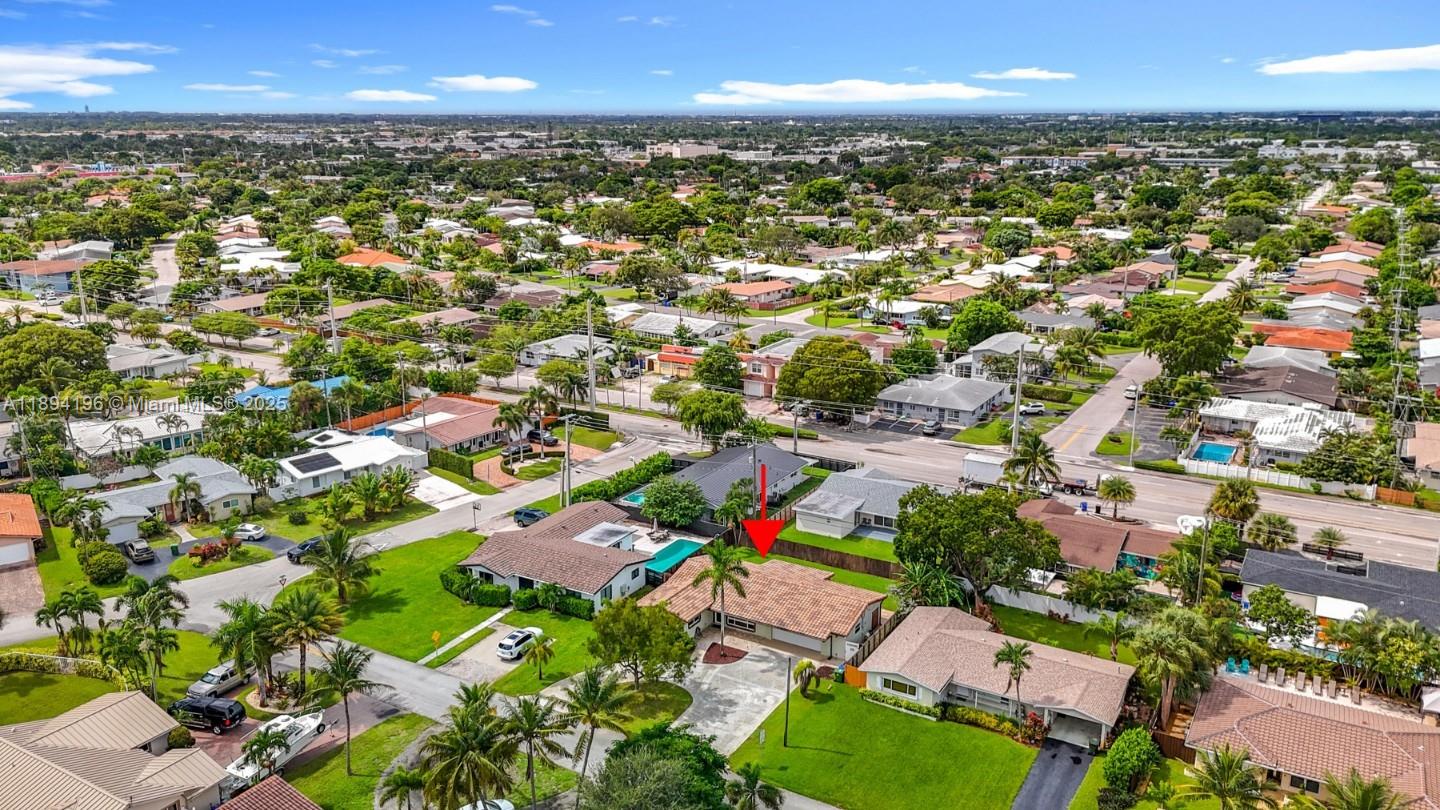 CORAL RIDGE ADD - Residential