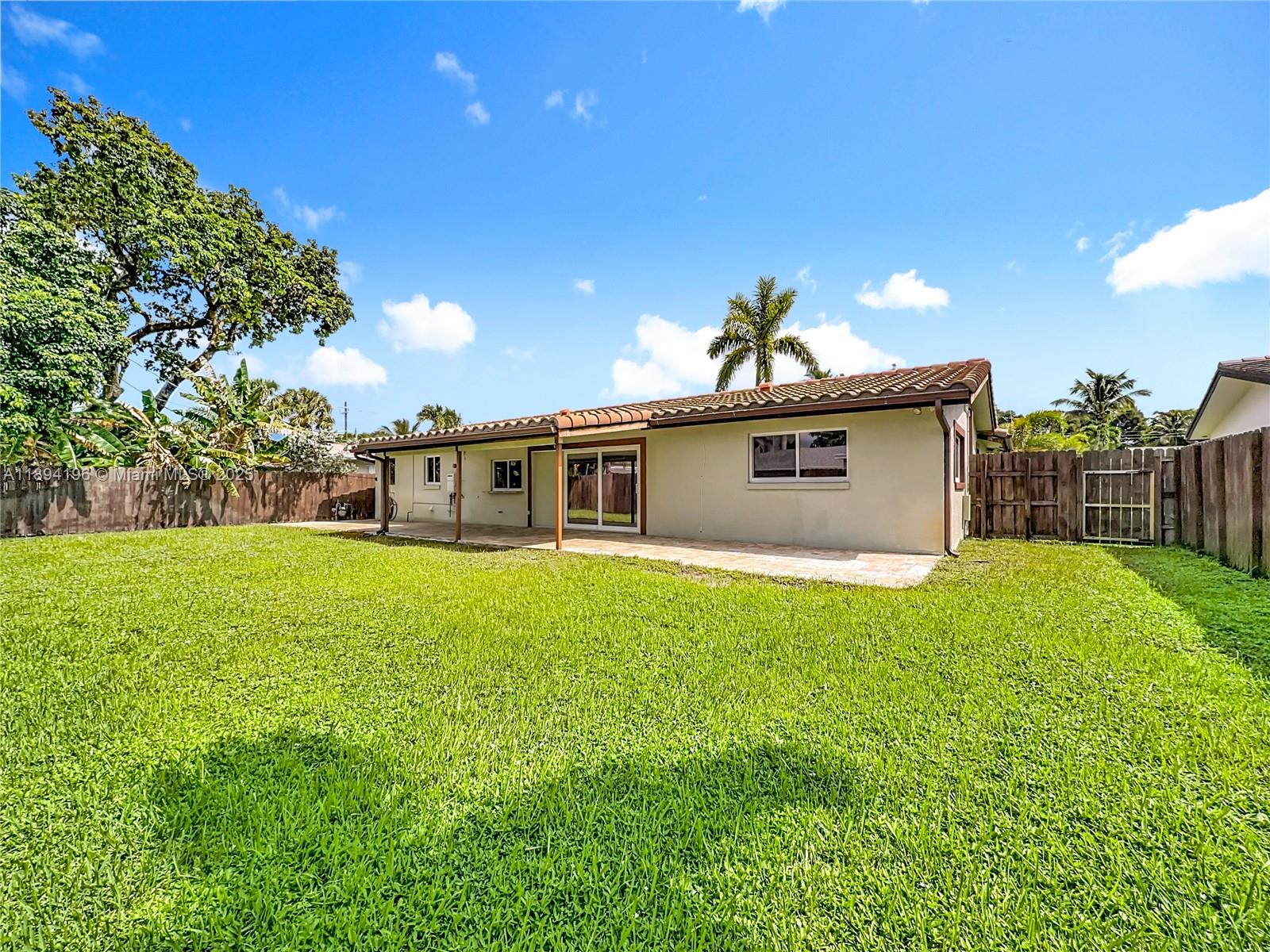 CORAL RIDGE ADD - Residential