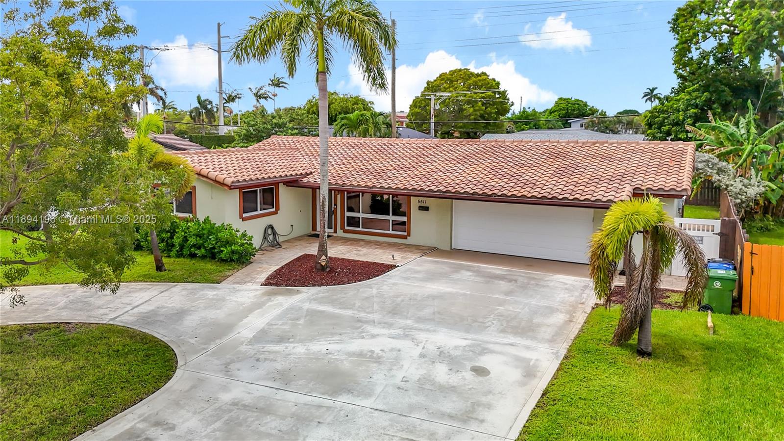 CORAL RIDGE ADD - Residential