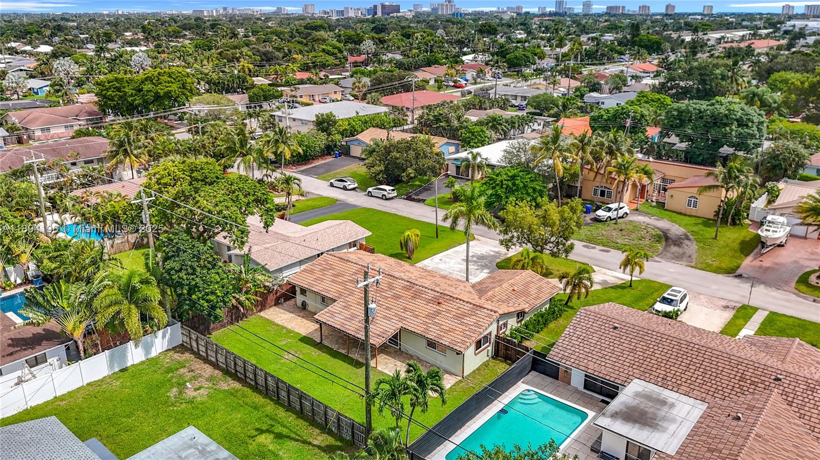 CORAL RIDGE ADD - Residential