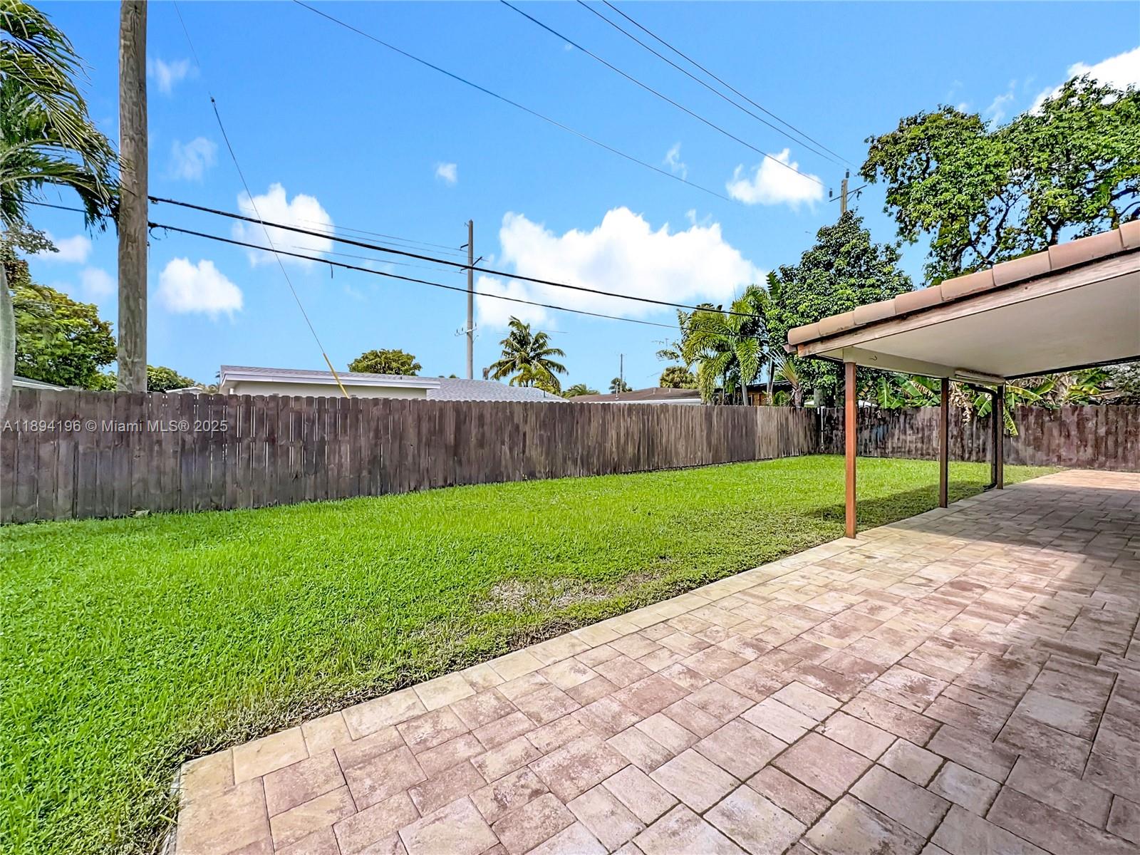 CORAL RIDGE ADD - Residential