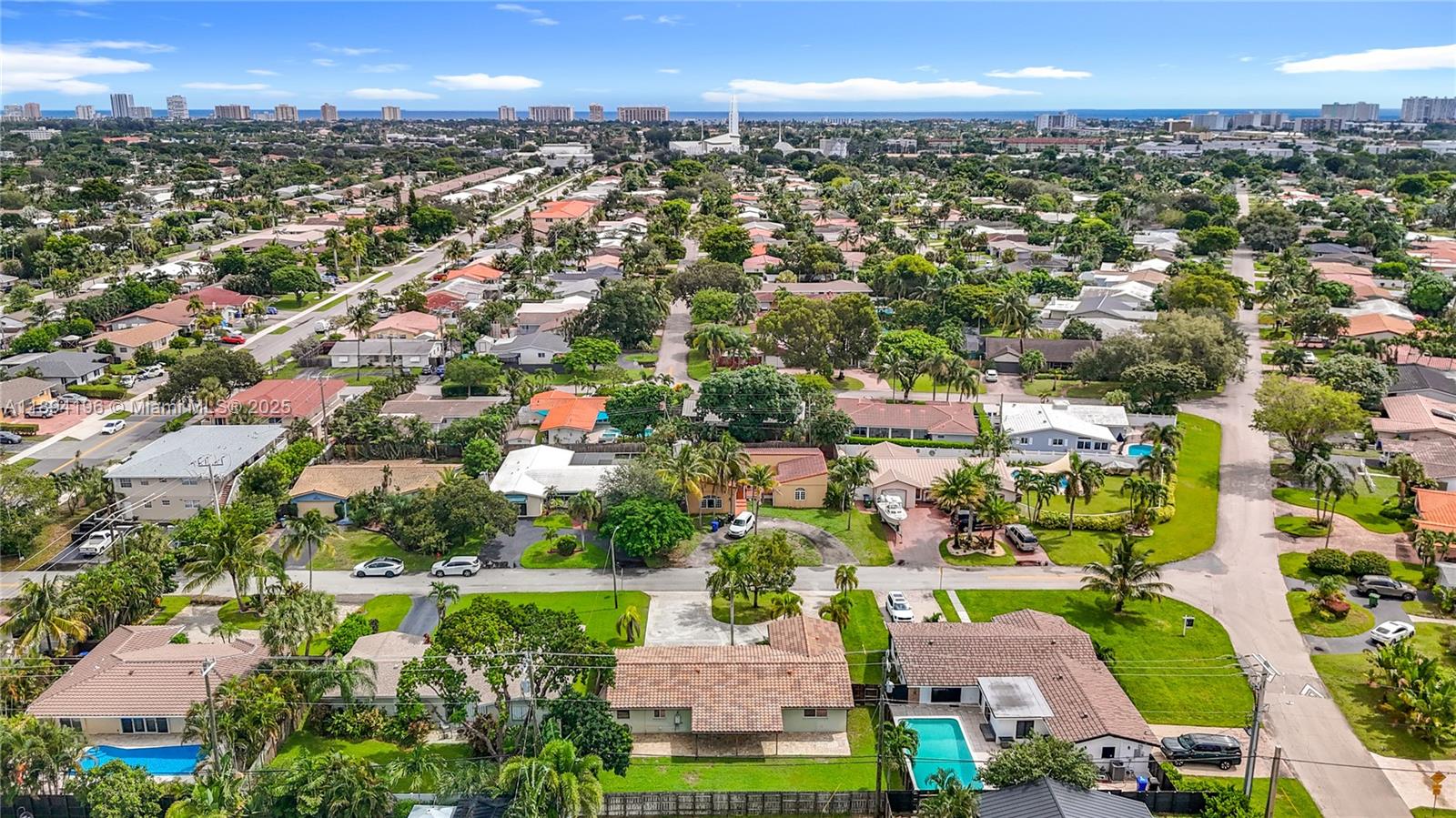 CORAL RIDGE ADD - Residential