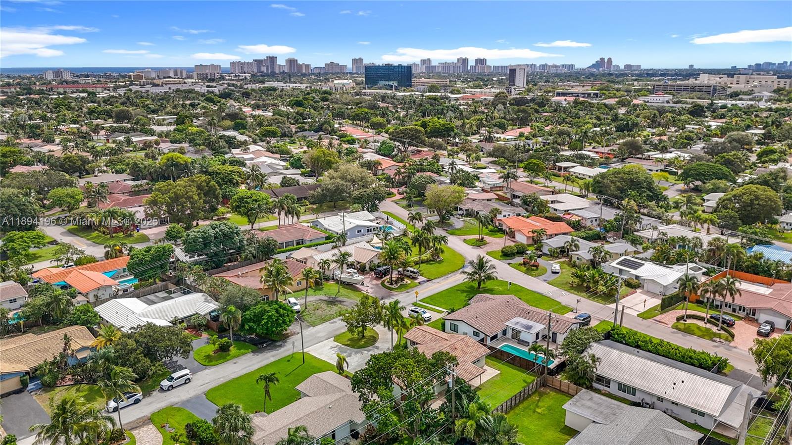 CORAL RIDGE ADD - Residential