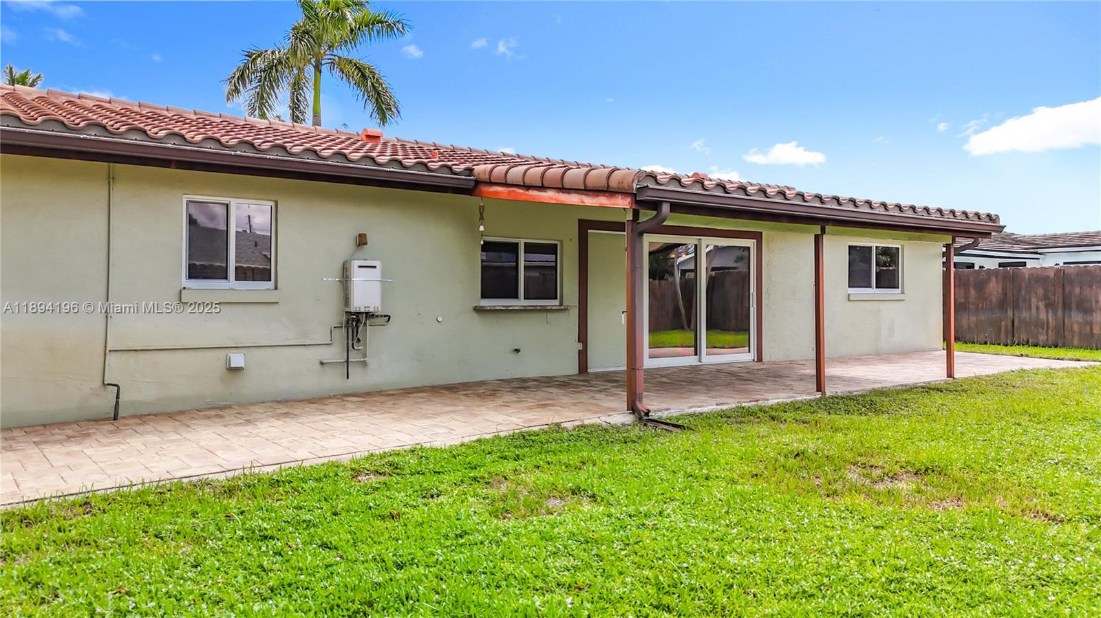 CORAL RIDGE ADD - Residential