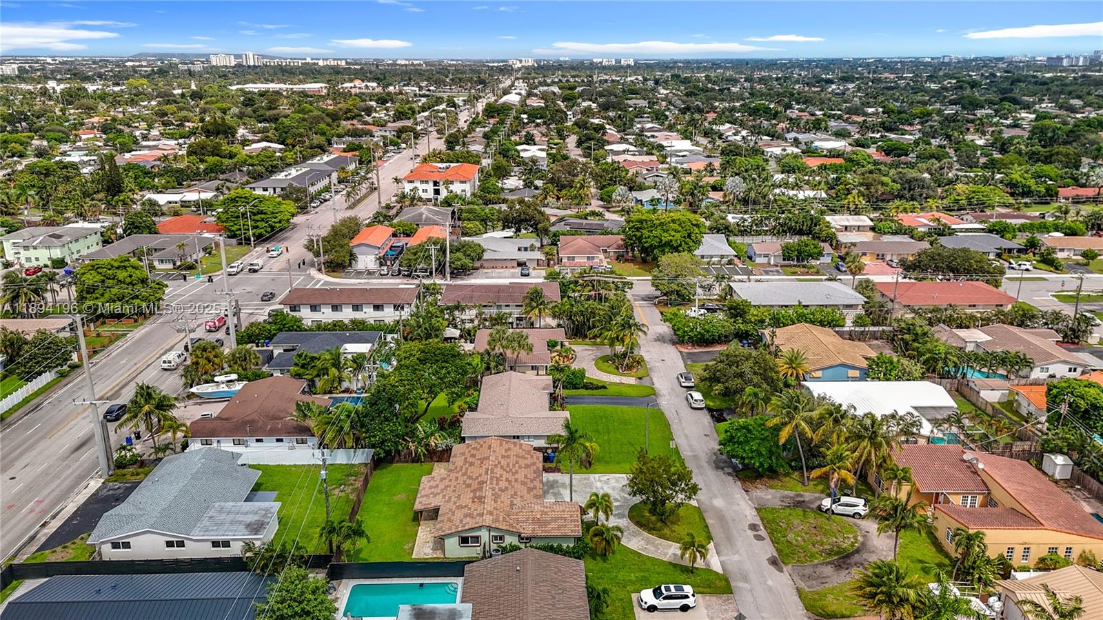 CORAL RIDGE ADD - Residential