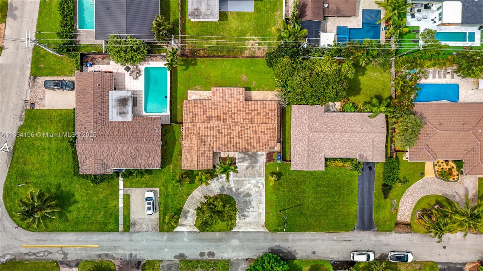 CORAL RIDGE ADD - Residential