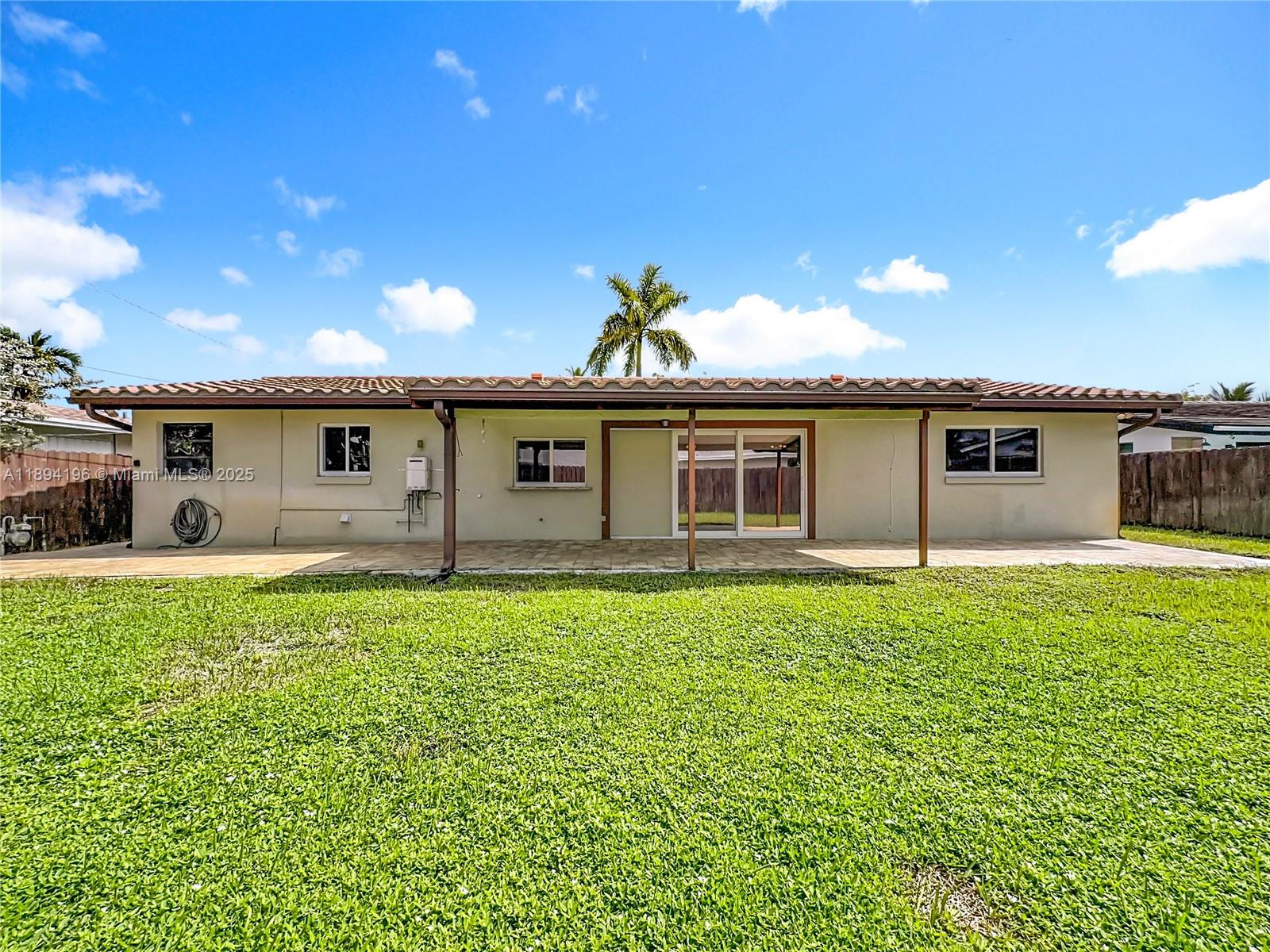 CORAL RIDGE ADD - Residential