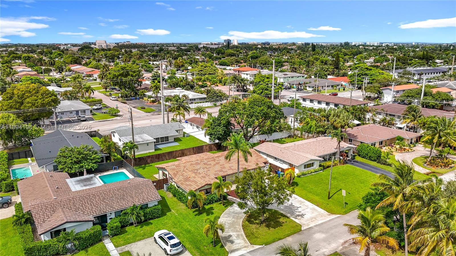 CORAL RIDGE ADD - Residential