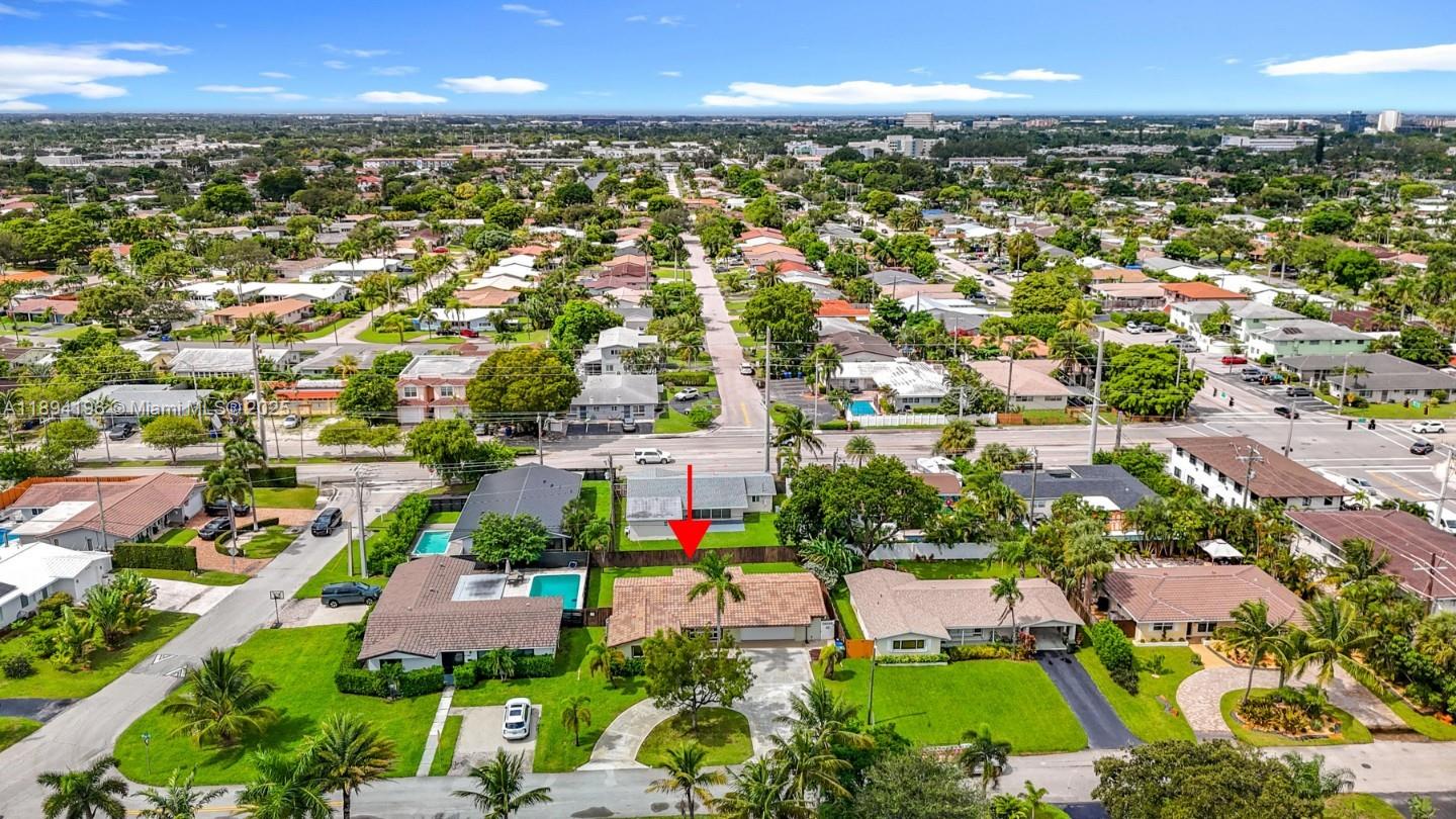 CORAL RIDGE ADD - Residential